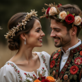 Fusion de Tradiții: Căsătoria Perfectă între Stiluri
