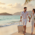 Magia Începe cu Două: Activități Romantice pentru Nunți de Poveste