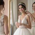 Tendințele Sezonului: Rochii de Mireasă care Îți Vor Tăia Respirația