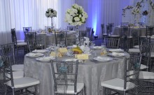 Cristinne Ballroom