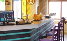 5T Kutya Restaurant