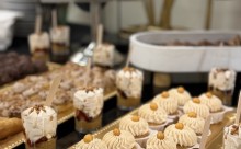 Diplomat Events Hall