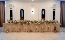 Severus Events Hall