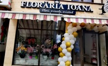 Florăria Ioana