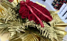 The Luxury Roses