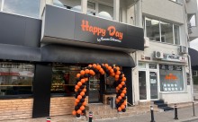 Happy Day by Roxana Stăncescu