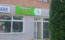 Cofetaria Jolly