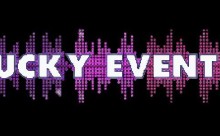 Lucky Events DJ,Fum greu,Schela de lumini