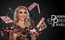 DIANA PAVEL MAKE-UP STUDIO & ACADEMY