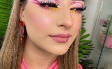 APRIOLY INTERNATIONAL MAKE-UP SCHOOL