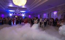 Rochii mireasa Eden's Bridal Boutique