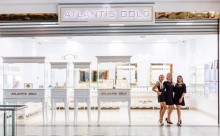 Atlantis Gold Botosani