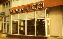 Bijuteria CICI