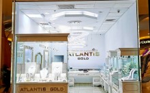 Atlantis Gold