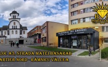 Bijuteria lui Andrei