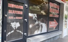 Reparatii Bijuterii Tulcea