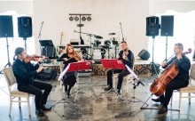 Grazioso Quartet