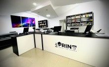 Mr. PRINT