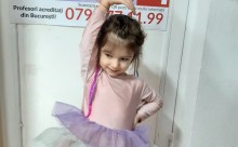 Balet Pitesti Studio