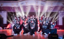 Blessed Dance Studio