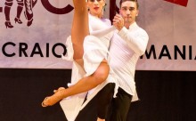 Club Dans Sportiv ALLA DANCE