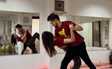 Dansul Mirilor - ANIRI Dance Bucuresti