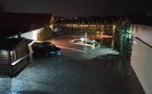 Pensiunea XE-MAR Arad