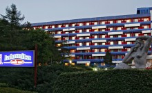 Complexul Hotelier Ialomita - Amara