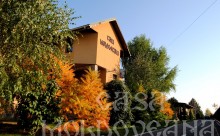 Pensiunea CASA MOLDOVEANA