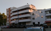 Hotel Europolis