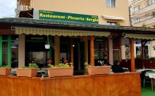 Sergio Catering (Restaurant Sergio)
