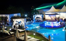 HOTEL MAGIC TRIVALE (S.C. MAGIC GT S.R.L.)