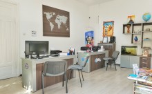 Agentia de Turism 4Holiday