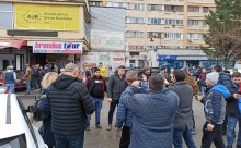 Brendea Tour