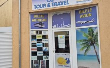 OZ Tour & Travel - Giurgiu