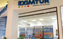 EXIMTUR - Agentie de turism Suceava