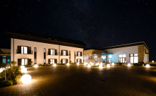 Crama Jelna Resort & Spa