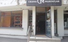 Crama Murfatlar - Piata Mare