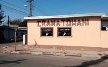 Crama Tohani