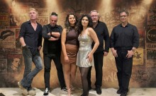 M4music Band