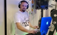 DJ Gicu