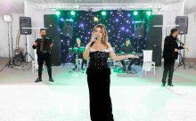 Luiza Constantin Orchestra