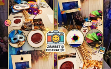 Lumea Fotografiei M&M