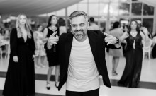 MC Cosmin Abrudan