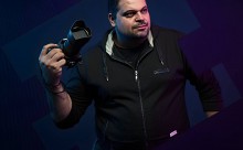 Gabriel Lungu - Fotograf Alexandria