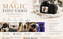 Magic Foto Video