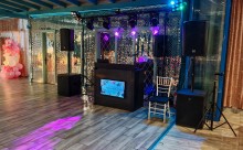 Tagla Events by Dj Adrian Țîrdea