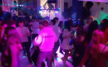 DJ NDK Events