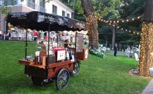 Coffee-Bike