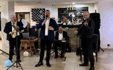 Florin Borobei & Formația